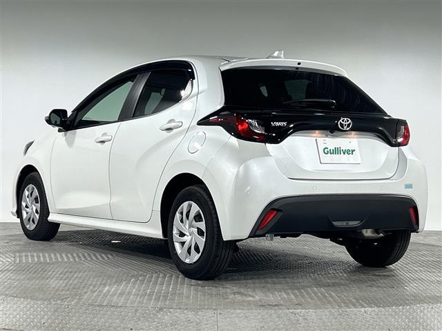 ヤリス G 純正ディスプレイオーディオ ナビ パノラミックビュー セーフティセンス レーダークルーズ LDA PCS BSM RCTA PKSB SEA RSA RCM 後退速度抑制 発進遅れ告知 AHB ETC(26枚目)