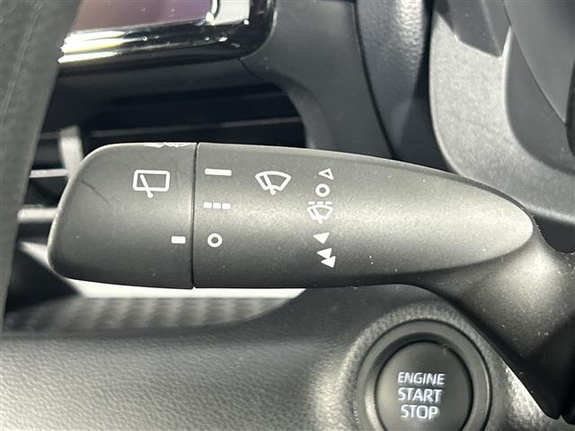 ヤリス G 純正ディスプレイオーディオ ナビ パノラミックビュー セーフティセンス レーダークルーズ LDA PCS BSM RCTA PKSB SEA RSA RCM 後退速度抑制 発進遅れ告知 AHB ETC(37枚目)