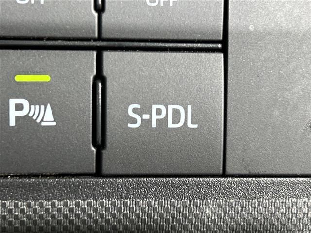 ライズ Z スマートアシスト ナビ パノラミックビューモニター 電動サイドブレーキ オートブレーキホールド シートヒーター ETC ドライブレコーダー S-PDL コーナーセンサー 革巻きステアリング LED(12枚目)