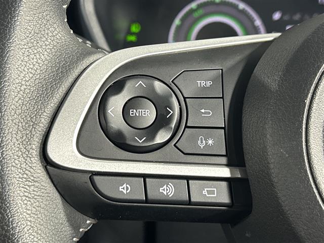 ライズ Z スマートアシスト ナビ パノラミックビューモニター 電動サイドブレーキ オートブレーキホールド シートヒーター ETC ドライブレコーダー S-PDL コーナーセンサー 革巻きステアリング LED(16枚目)