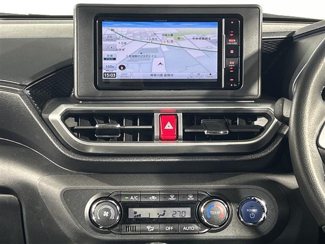 ライズ Z スマートアシスト ナビ パノラミックビューモニター 電動サイドブレーキ オートブレーキホールド シートヒーター ETC ドライブレコーダー S-PDL コーナーセンサー 革巻きステアリング LED(18枚目)