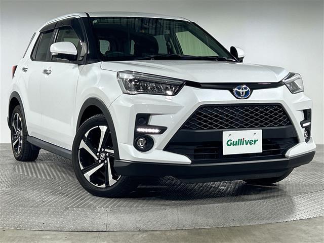 ライズ Z スマートアシスト ナビ パノラミックビューモニター 電動サイドブレーキ オートブレーキホールド シートヒーター ETC ドライブレコーダー S-PDL コーナーセンサー 革巻きステアリング LED(30枚目)