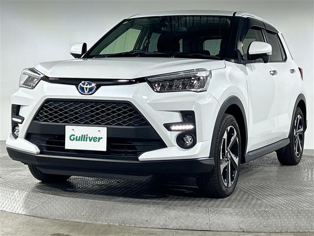 ライズ Z スマートアシスト ナビ パノラミックビューモニター 電動サイドブレーキ オートブレーキホールド シートヒーター ETC ドライブレコーダー S-PDL コーナーセンサー 革巻きステアリング LED(31枚目)