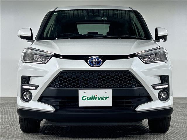 ライズ Z スマートアシスト ナビ パノラミックビューモニター 電動サイドブレーキ オートブレーキホールド シートヒーター ETC ドライブレコーダー S-PDL コーナーセンサー 革巻きステアリング LED(32枚目)