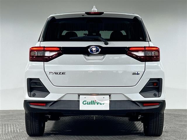 ライズ Z スマートアシスト ナビ パノラミックビューモニター 電動サイドブレーキ オートブレーキホールド シートヒーター ETC ドライブレコーダー S-PDL コーナーセンサー 革巻きステアリング LED(33枚目)