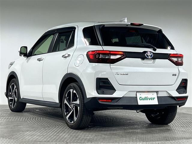 ライズ Z スマートアシスト ナビ パノラミックビューモニター 電動サイドブレーキ オートブレーキホールド シートヒーター ETC ドライブレコーダー S-PDL コーナーセンサー 革巻きステアリング LED(34枚目)