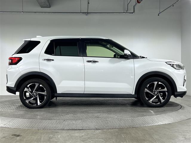 ライズ Z スマートアシスト ナビ パノラミックビューモニター 電動サイドブレーキ オートブレーキホールド シートヒーター ETC ドライブレコーダー S-PDL コーナーセンサー 革巻きステアリング LED(36枚目)