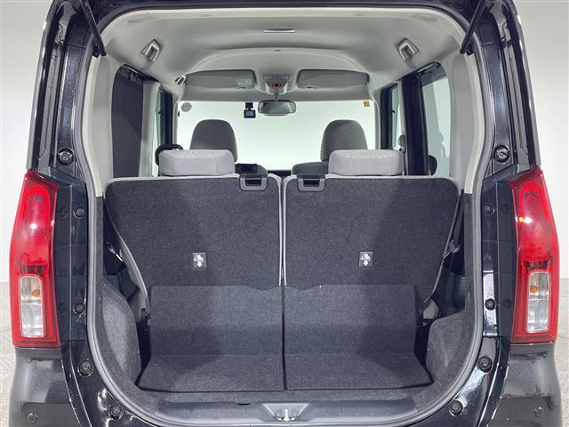 タント Ｘスペシャル　社外ナビ　ワンセグ　Ｂｌｕｅｔｏｏｔｈ　スマートアシスト　衝突警報　衝突回避支援ブレーキ　誤発進抑制機能　車線逸脱警報　先行車発進お知らせ　標識認識　ＡＨＢ　ＬＥＤ　ドラレコ　スマートキー　プッシュＳ（27枚目）