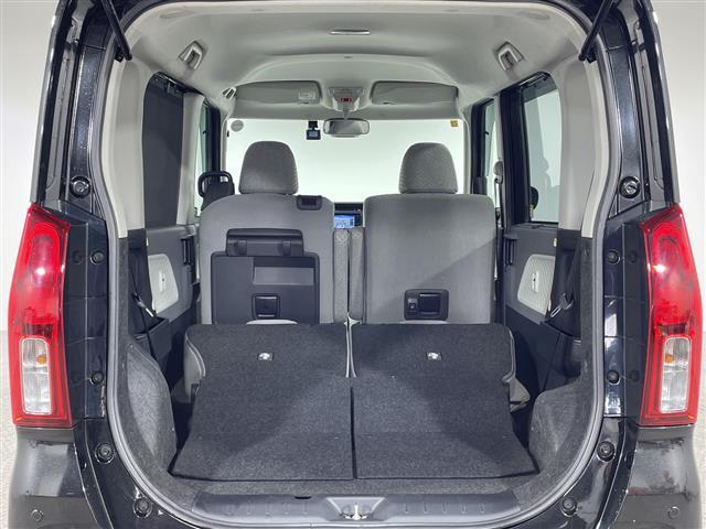 タント Ｘスペシャル　社外ナビ　ワンセグ　Ｂｌｕｅｔｏｏｔｈ　スマートアシスト　衝突警報　衝突回避支援ブレーキ　誤発進抑制機能　車線逸脱警報　先行車発進お知らせ　標識認識　ＡＨＢ　ＬＥＤ　ドラレコ　スマートキー　プッシュＳ（30枚目）