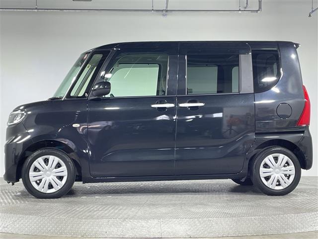 タント Ｘスペシャル　社外ナビ　ワンセグ　Ｂｌｕｅｔｏｏｔｈ　スマートアシスト　衝突警報　衝突回避支援ブレーキ　誤発進抑制機能　車線逸脱警報　先行車発進お知らせ　標識認識　ＡＨＢ　ＬＥＤ　ドラレコ　スマートキー　プッシュＳ（38枚目）