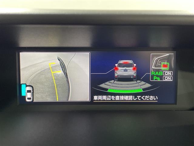 フォレスター Ｘ－ブレイク　アイサイト　純正８型ナビ　バックカメラ　シートヒーター　ＥＴＣ　スマートキー　デジタルインナーミラー　アイドリングストップ機能　ＳＲ　パドルシフト　ステアリングヒーター　ルーフレール　ＬＥＤ　フォグ（8枚目）