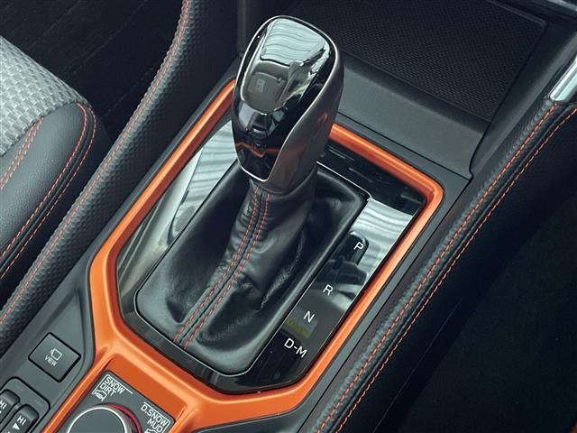 フォレスター Ｘ－ブレイク　アイサイト　純正８型ナビ　バックカメラ　シートヒーター　ＥＴＣ　スマートキー　デジタルインナーミラー　アイドリングストップ機能　ＳＲ　パドルシフト　ステアリングヒーター　ルーフレール　ＬＥＤ　フォグ（22枚目）