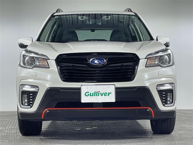 フォレスター Ｘ－ブレイク　アイサイト　純正８型ナビ　バックカメラ　シートヒーター　ＥＴＣ　スマートキー　デジタルインナーミラー　アイドリングストップ機能　ＳＲ　パドルシフト　ステアリングヒーター　ルーフレール　ＬＥＤ　フォグ（32枚目）