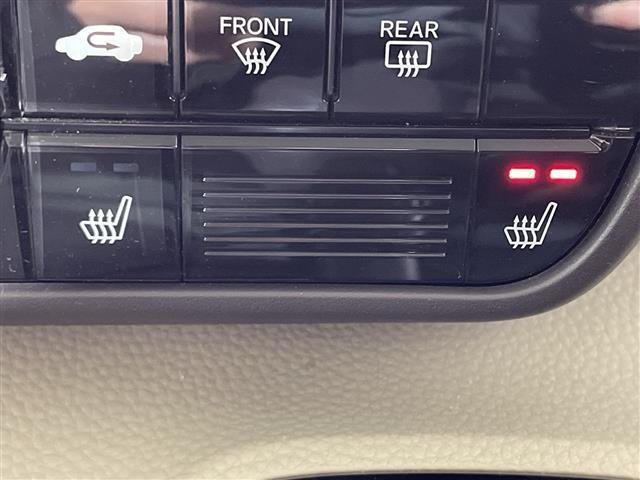 Ｎ－ＢＯＸ Ｇ・Ｌホンダセンシング　純正ナビ　フルセグ　バックカメラ　片側電動　レーダークルーズ　ＣＭＢＳ　ＬＫＡＳ　ＡＨＢ　先行車発進告知　路外逸脱警報　運転席シートヒーター　ＥＣＯＮ　アイドリングＳ　純正ＥＴＣ　ＬＥＤヘッドランプ（9枚目）