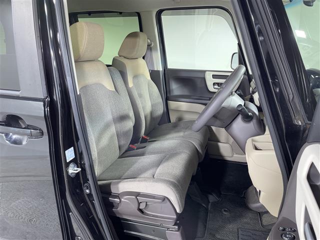 Ｎ－ＢＯＸ Ｇ・Ｌホンダセンシング　純正ナビ　フルセグ　バックカメラ　片側電動　レーダークルーズ　ＣＭＢＳ　ＬＫＡＳ　ＡＨＢ　先行車発進告知　路外逸脱警報　運転席シートヒーター　ＥＣＯＮ　アイドリングＳ　純正ＥＴＣ　ＬＥＤヘッドランプ（25枚目）