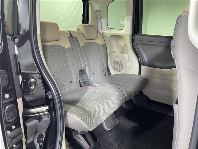 Ｎ－ＢＯＸ Ｇ・Ｌホンダセンシング　純正ナビ　フルセグ　バックカメラ　片側電動　レーダークルーズ　ＣＭＢＳ　ＬＫＡＳ　ＡＨＢ　先行車発進告知　路外逸脱警報　運転席シートヒーター　ＥＣＯＮ　アイドリングＳ　純正ＥＴＣ　ＬＥＤヘッドランプ（27枚目）