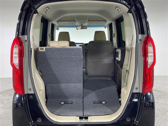 Ｎ－ＢＯＸ Ｇ・Ｌホンダセンシング　純正ナビ　フルセグ　バックカメラ　片側電動　レーダークルーズ　ＣＭＢＳ　ＬＫＡＳ　ＡＨＢ　先行車発進告知　路外逸脱警報　運転席シートヒーター　ＥＣＯＮ　アイドリングＳ　純正ＥＴＣ　ＬＥＤヘッドランプ（29枚目）