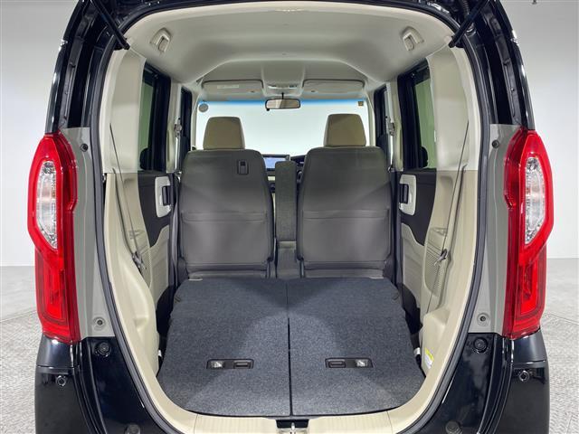 Ｎ－ＢＯＸ Ｇ・Ｌホンダセンシング　純正ナビ　フルセグ　バックカメラ　片側電動　レーダークルーズ　ＣＭＢＳ　ＬＫＡＳ　ＡＨＢ　先行車発進告知　路外逸脱警報　運転席シートヒーター　ＥＣＯＮ　アイドリングＳ　純正ＥＴＣ　ＬＥＤヘッドランプ（31枚目）