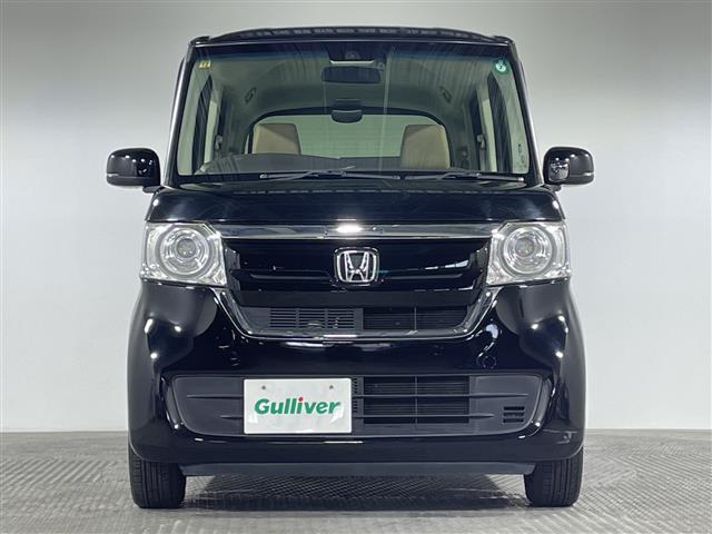 Ｎ－ＢＯＸ Ｇ・Ｌホンダセンシング　純正ナビ　フルセグ　バックカメラ　片側電動　レーダークルーズ　ＣＭＢＳ　ＬＫＡＳ　ＡＨＢ　先行車発進告知　路外逸脱警報　運転席シートヒーター　ＥＣＯＮ　アイドリングＳ　純正ＥＴＣ　ＬＥＤヘッドランプ（34枚目）
