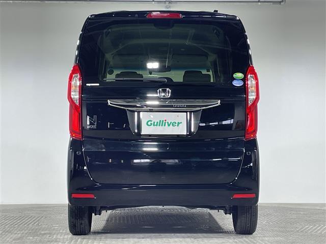 Ｎ－ＢＯＸ Ｇ・Ｌホンダセンシング　純正ナビ　フルセグ　バックカメラ　片側電動　レーダークルーズ　ＣＭＢＳ　ＬＫＡＳ　ＡＨＢ　先行車発進告知　路外逸脱警報　運転席シートヒーター　ＥＣＯＮ　アイドリングＳ　純正ＥＴＣ　ＬＥＤヘッドランプ（35枚目）