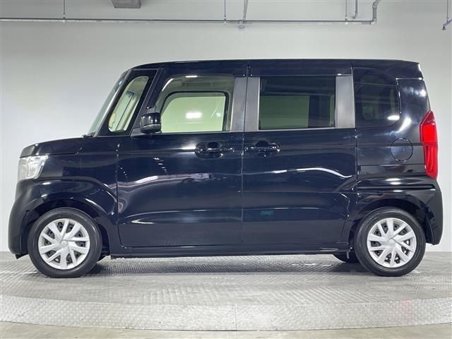 Ｎ－ＢＯＸ Ｇ・Ｌホンダセンシング　純正ナビ　フルセグ　バックカメラ　片側電動　レーダークルーズ　ＣＭＢＳ　ＬＫＡＳ　ＡＨＢ　先行車発進告知　路外逸脱警報　運転席シートヒーター　ＥＣＯＮ　アイドリングＳ　純正ＥＴＣ　ＬＥＤヘッドランプ（39枚目）