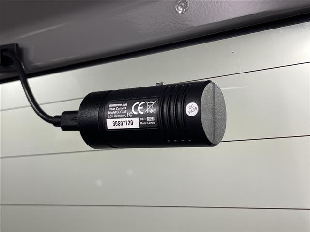 ジムニー XC 純正DA バックカメラ セーフティサポート 前席シートヒーター ビルトインETC ダウンヒルアシストコントロール 純正16インチスチールホイール 背面タイヤ 社外前後ドラレコ スマートキー プッシュS(6枚目)