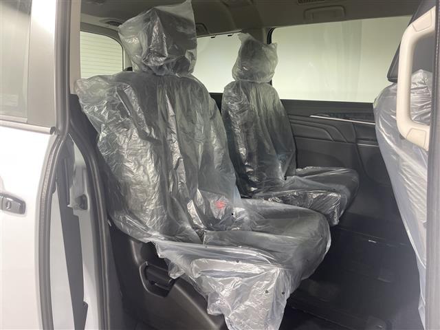 デリカD:5 シャモニー 登録済未使用車 社外アルパインD5専用11型ナビ e-アシスト PBD マルチアラウンドモニター BSW フルセグ 運転席パワーシート 前席シートヒーター ステアリングヒーター パドルシフト LED(11枚目)