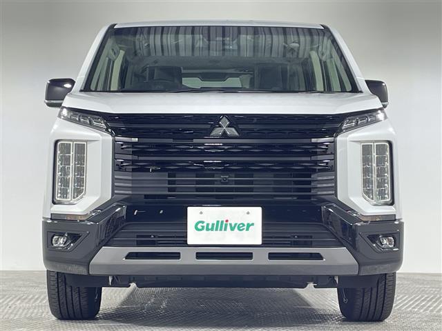 デリカD:5 シャモニー 登録済未使用車 社外アルパインD5専用11型ナビ e-アシスト PBD マルチアラウンドモニター BSW フルセグ 運転席パワーシート 前席シートヒーター ステアリングヒーター パドルシフト LED(13枚目)