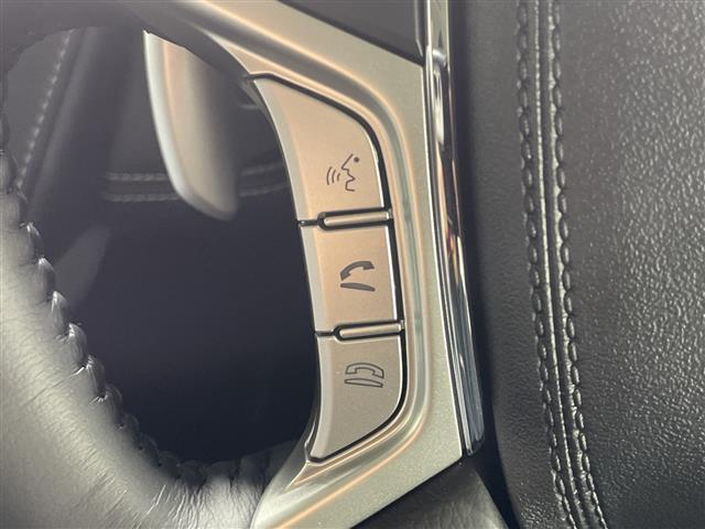 デリカD:5 シャモニー 登録済未使用車 社外アルパインD5専用11型ナビ e-アシスト PBD マルチアラウンドモニター BSW フルセグ 運転席パワーシート 前席シートヒーター ステアリングヒーター パドルシフト LED(24枚目)