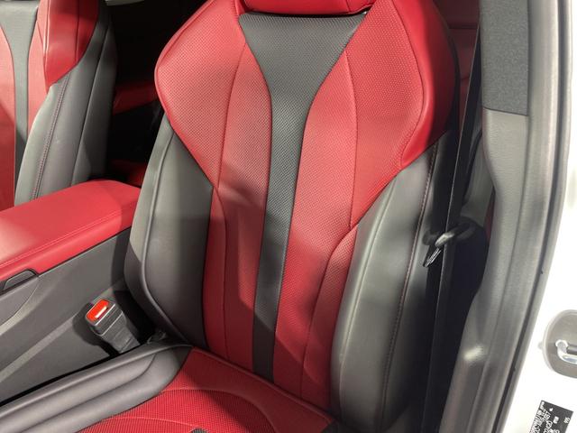 NX NX350h Fスポーツ レクサスセーフティシステム+ 純正DA ムーンルーフ 置くだけ充電 デジタルインナーミラー TRDエアロ HUD 前後ドラレコ ルーフレール PA レザーシート メモリシート AC100V ETC(49枚目)