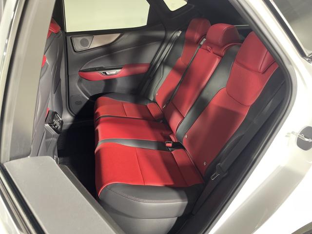 NX NX350h Fスポーツ レクサスセーフティシステム+ 純正DA ムーンルーフ 置くだけ充電 デジタルインナーミラー TRDエアロ HUD 前後ドラレコ ルーフレール PA レザーシート メモリシート AC100V ETC(51枚目)