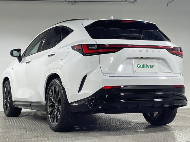 NX NX350h Fスポーツ レクサスセーフティシステム+ 純正DA ムーンルーフ 置くだけ充電 デジタルインナーミラー TRDエアロ HUD 前後ドラレコ ルーフレール PA レザーシート メモリシート AC100V ETC(66枚目)