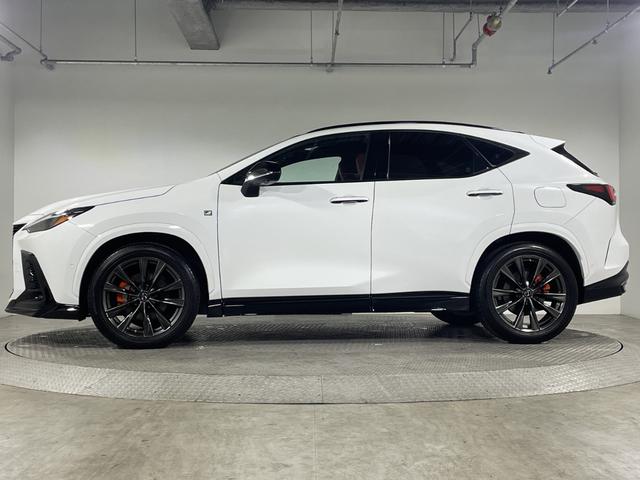 NX NX350h Fスポーツ レクサスセーフティシステム+ 純正DA ムーンルーフ 置くだけ充電 デジタルインナーミラー TRDエアロ HUD 前後ドラレコ ルーフレール PA レザーシート メモリシート AC100V ETC(67枚目)