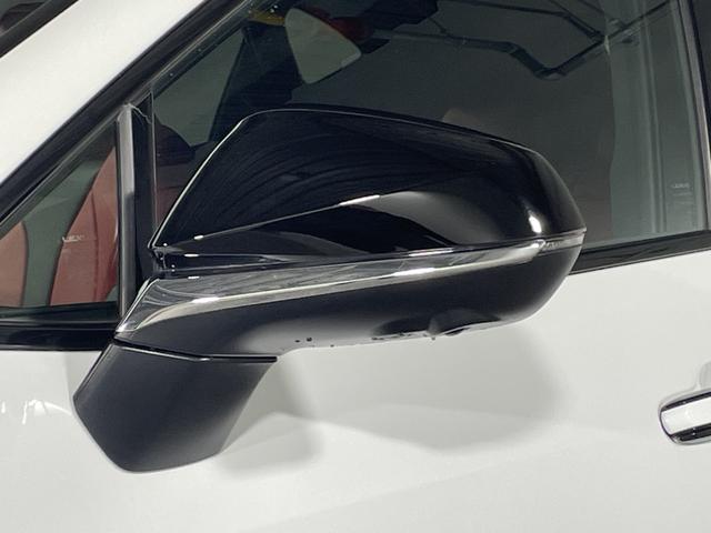 NX NX350h Fスポーツ レクサスセーフティシステム+ 純正DA ムーンルーフ 置くだけ充電 デジタルインナーミラー TRDエアロ HUD 前後ドラレコ ルーフレール PA レザーシート メモリシート AC100V ETC(80枚目)