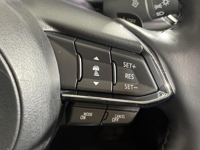 CX-5 20S プロアクティブ i-ACTIVSENSE 純正ナビ 360°カメラ パワーシート メモリシート 電動サイド HUD ステアリングヒーター パワーバックドア コーナーセンサー スペアキー トノカバー ドラレコ ETC(14枚目)