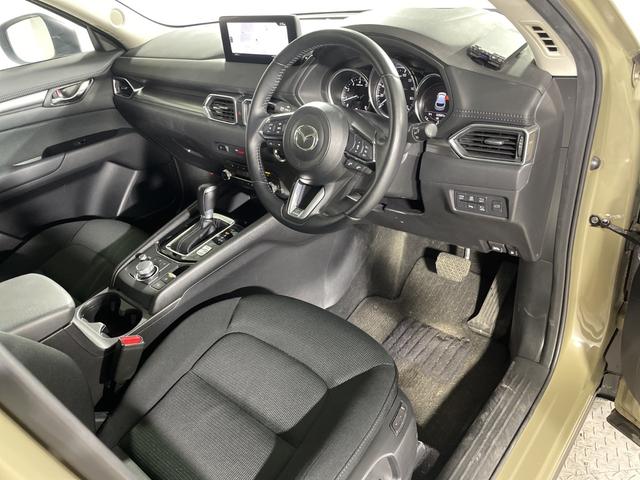 CX-5 20S プロアクティブ i-ACTIVSENSE 純正ナビ 360°カメラ パワーシート メモリシート 電動サイド HUD ステアリングヒーター パワーバックドア コーナーセンサー スペアキー トノカバー ドラレコ ETC(44枚目)