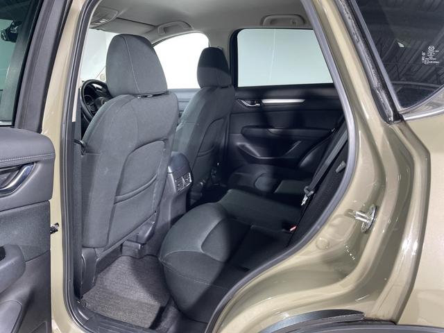 CX-5 20S プロアクティブ i-ACTIVSENSE 純正ナビ 360°カメラ パワーシート メモリシート 電動サイド HUD ステアリングヒーター パワーバックドア コーナーセンサー スペアキー トノカバー ドラレコ ETC(49枚目)