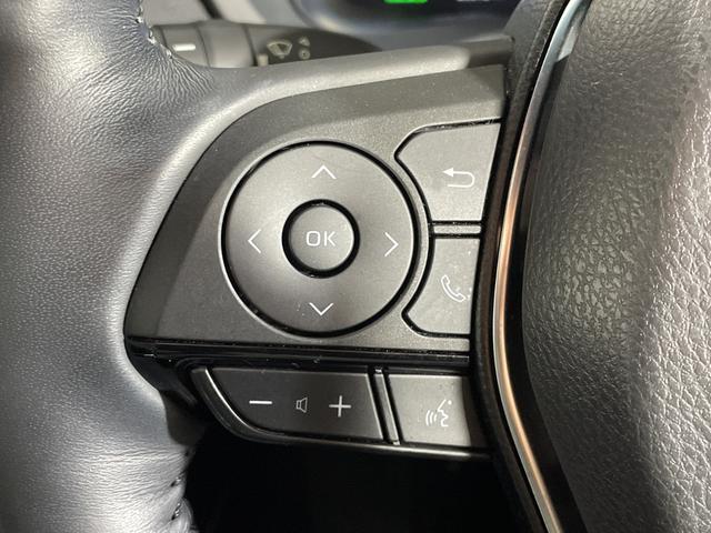 ハリアーハイブリッド Ｚ　レザーパッケージ　１トヨタセーフティセンス　純正ＤＡ　パノラミックビューモニター　レザー調シート　ＪＢＬ　ＨＵＤ　デジタルインナーミラー　メモリシート　シートヒーター　ベンチレーション　パワーバックドア　前後ドラレコ（12枚目）