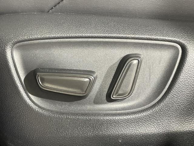 ハリアーハイブリッド Ｚ　レザーパッケージ　１トヨタセーフティセンス　純正ＤＡ　パノラミックビューモニター　レザー調シート　ＪＢＬ　ＨＵＤ　デジタルインナーミラー　メモリシート　シートヒーター　ベンチレーション　パワーバックドア　前後ドラレコ（46枚目）