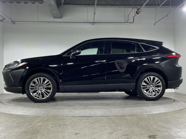 ハリアーハイブリッド Ｚ　レザーパッケージ　１トヨタセーフティセンス　純正ＤＡ　パノラミックビューモニター　レザー調シート　ＪＢＬ　ＨＵＤ　デジタルインナーミラー　メモリシート　シートヒーター　ベンチレーション　パワーバックドア　前後ドラレコ（65枚目）