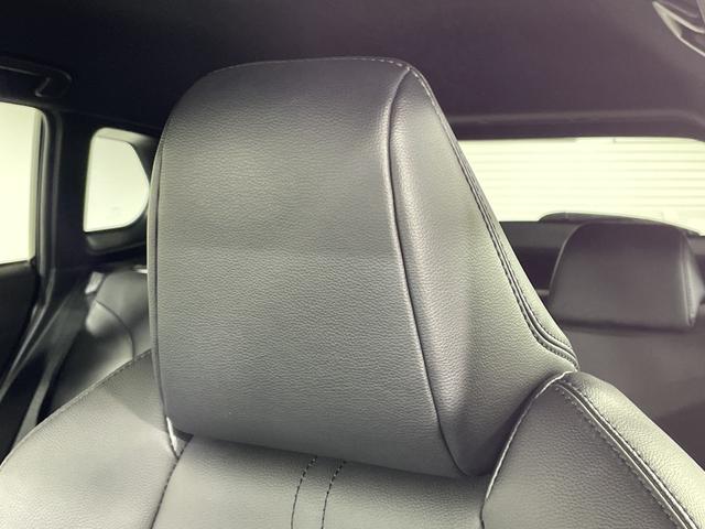 カローラクロス ハイブリッド　Ｚ　純正９型ディスプレイオーディオ　パノラミックビューＭ　セーフティセンス　ＢＳＭ　ＰＫＳＢ　ＰＢＤ　ＬＥＤヘッド＆フォグ＆シーケンシャルターンランプ　ルーフレール　前席シートヒーター　Ｄ席パワーシート（45枚目）