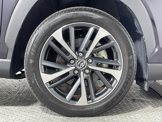 カローラクロス ハイブリッド　Ｚ　純正９型ディスプレイオーディオ　パノラミックビューＭ　セーフティセンス　ＢＳＭ　ＰＫＳＢ　ＰＢＤ　ＬＥＤヘッド＆フォグ＆シーケンシャルターンランプ　ルーフレール　前席シートヒーター　Ｄ席パワーシート（67枚目）