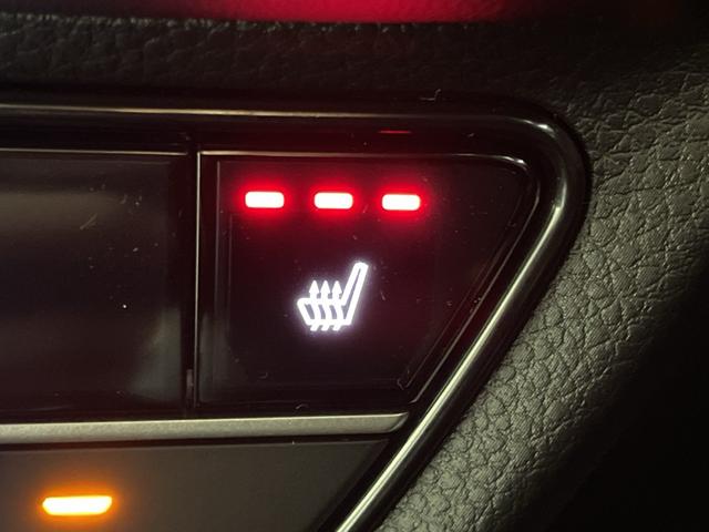 ＺＲ－Ｖ ｅ：ＨＥＶ　Ｚ特別仕様車ブラックスタイル　登録済未使用車　純正ＤＡ　全方位カメラ　置くだけ充電　ＢＯＳＥ　シートヒーター　パワーバックドア　メモリシート　レザーシート　ビルトインＥＴＣ２．０　ＬＥＤ　ＢＳＭ　スペアキー　パドルシフト　ＡＷ（30枚目）