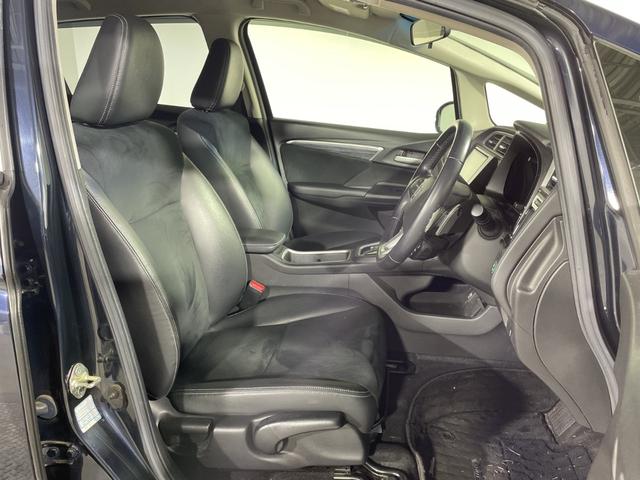 シャトル ハイブリッドＺ　ホンダセンシング　ホンダセンシング　純正９型ナビ　バックカメラ　ハーフレザーシート　シートヒーター　フロントデアイサー　ビルトインＥＴＣ　スマートキー　プッシュスタートボタン　パドルシフト　ドライブレコーダー　ＬＥＤ（43枚目）