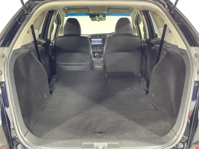 シャトル ハイブリッドＺ　ホンダセンシング　ホンダセンシング　純正９型ナビ　バックカメラ　ハーフレザーシート　シートヒーター　フロントデアイサー　ビルトインＥＴＣ　スマートキー　プッシュスタートボタン　パドルシフト　ドライブレコーダー　ＬＥＤ（56枚目）