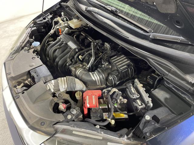 シャトル ハイブリッドＺ　ホンダセンシング　ホンダセンシング　純正９型ナビ　バックカメラ　ハーフレザーシート　シートヒーター　フロントデアイサー　ビルトインＥＴＣ　スマートキー　プッシュスタートボタン　パドルシフト　ドライブレコーダー　ＬＥＤ（73枚目）