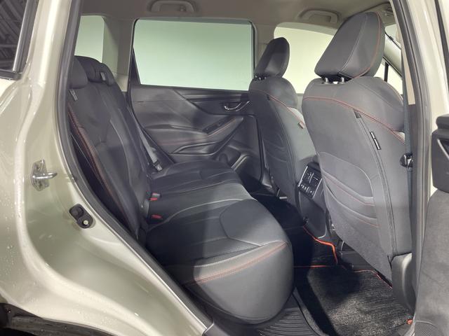 フォレスター Ｘ－ブレイク　アイサイト　純正ナビ　バックカメラ　電動サイドブレーキ　オートブレーキホールド　合皮シート　シートヒーター　ＥＴＣ　ＳＲＨ　パドルシフト　ステアリングヒーター　ＬＥＤ　フォグランプ　ルーフレール（56枚目）