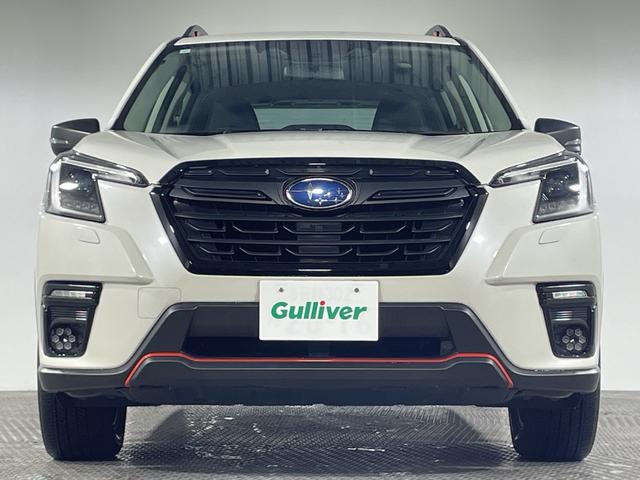 フォレスター Ｘ－ブレイク　アイサイト　純正ナビ　バックカメラ　電動サイドブレーキ　オートブレーキホールド　合皮シート　シートヒーター　ＥＴＣ　ＳＲＨ　パドルシフト　ステアリングヒーター　ＬＥＤ　フォグランプ　ルーフレール（61枚目）