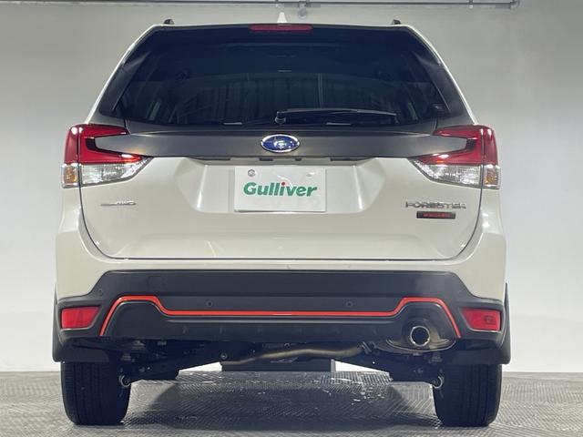 フォレスター Ｘ－ブレイク　アイサイト　純正ナビ　バックカメラ　電動サイドブレーキ　オートブレーキホールド　合皮シート　シートヒーター　ＥＴＣ　ＳＲＨ　パドルシフト　ステアリングヒーター　ＬＥＤ　フォグランプ　ルーフレール（65枚目）