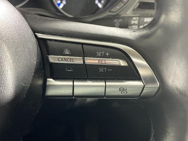 ＣＸ－３０ ＸＤ　プロアクティブ　ツーリングセレクション　ｉ－ＡＣＴＩＶＳＥＮＳＥ　純正ナビ　３６０°カメラ　電動サイドブレーキ　オートブレーキホールド　スペアキー　パワーバックドア　アイドリングストップ機能　コーナーセンサー　ＨＵＤ　ＬＥＤ　ＥＴＣ　フォグ（12枚目）